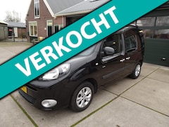 Renault Kangoo Family - 1.2 TCe Limited Start&Stop