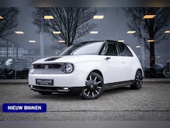 Honda e - e Advance 16" Rijbereik tot 222km (WLTP)