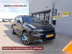 Lynk & Co 01 - 1.5 1e Eigenaar | NL-Auto | Dealer Onderh | BTW | Modeljaar 24' | Pano | Trekhaak | 360' C