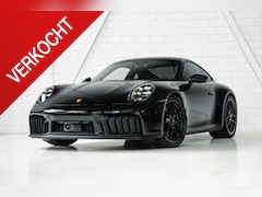 Porsche 911 - Carrera GTS BTW | Carbon | Lift l Pano l Bose |