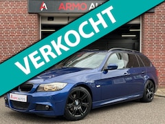 BMW 3-serie Touring - 318i M-pakket | Navi | Pano | PDC