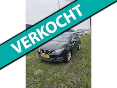 SEAT Ibiza - 1.2 Beat