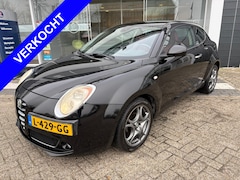 Alfa Romeo MiTo - 1.4