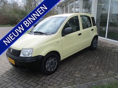 Fiat Panda - 1.2 Actual Nette Auto Kilometerstand Nap