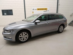Volkswagen Passat Variant - 1.4 TSI Comfortline Business Pdc | Lmv | Navi | Automaat