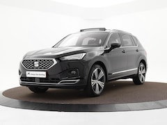 SEAT Tarraco - 1.4 TSI e-Hybrid 245pk DSG PHEV FR · Panoramadak · Inklap. Trekhaak · Side Assist · Ledere