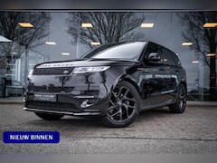 Land Rover Range Rover Sport - 3.0 P440e Dynamic HSE * Panodak * SV Upgrade