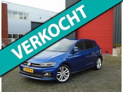Volkswagen Polo - 1.0 TSI Beats, R-Line