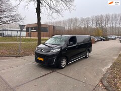 Citroën Jumpy - 2.0 BlueHDI 120 Business XL S&S Clima.Clima.Navi