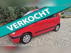 Hyundai Atos Spirit - 1.0i SLX (geen apk)