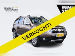 Dacia Duster - 1.2 TCe 4x2 Lauréate | TREKHAAK | PARKEERSENSOREN | CRUISE CONTROL | AIRCONDITIONING | BLU