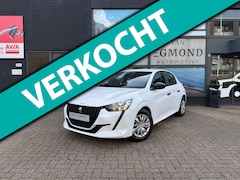 Peugeot 208 - 1.2 PureTech Active Pack