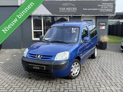 Peugeot Partner MPV - 1.6-16V XT, apk 06-2026