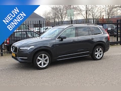Volvo XC90 - 2.0 T8 Twin Engine 7-pers. AWD Momentum