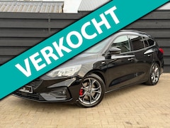 Ford Focus Wagon - 1.5 EcoBoost ST Line X PANO I LED I B&O I Leder I