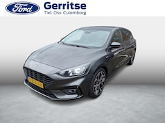 Ford Focus - 1.0 EcoBoost Hybrid ST Line Business * PANO * WINTERPAKKET
