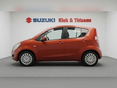 Suzuki Splash - 1.0 VVT Comfort