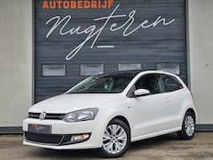 Volkswagen Polo - 1.4-16V Highline|Schuif kantel dak|Airco|Navi|
