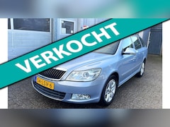 Skoda Octavia Combi - 1.8 TSI Ambition Business Line AUT 2010