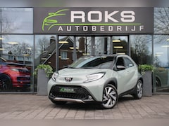 Toyota Aygo X - 1.0 VVT-i S-CVT Envy Two-tone