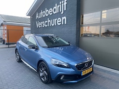 Volvo V40 Cross Country - 2.0 T5 Summum AWD adaptieve cruise stoelverwarming harman kardon vol