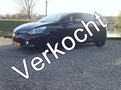 Renault Clio - 0.9 TCe Expression - Airco - DAB+