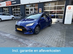 Toyota Yaris - 1.5 Hybrid Dynamic Automaat Airco/Camera/Cruise