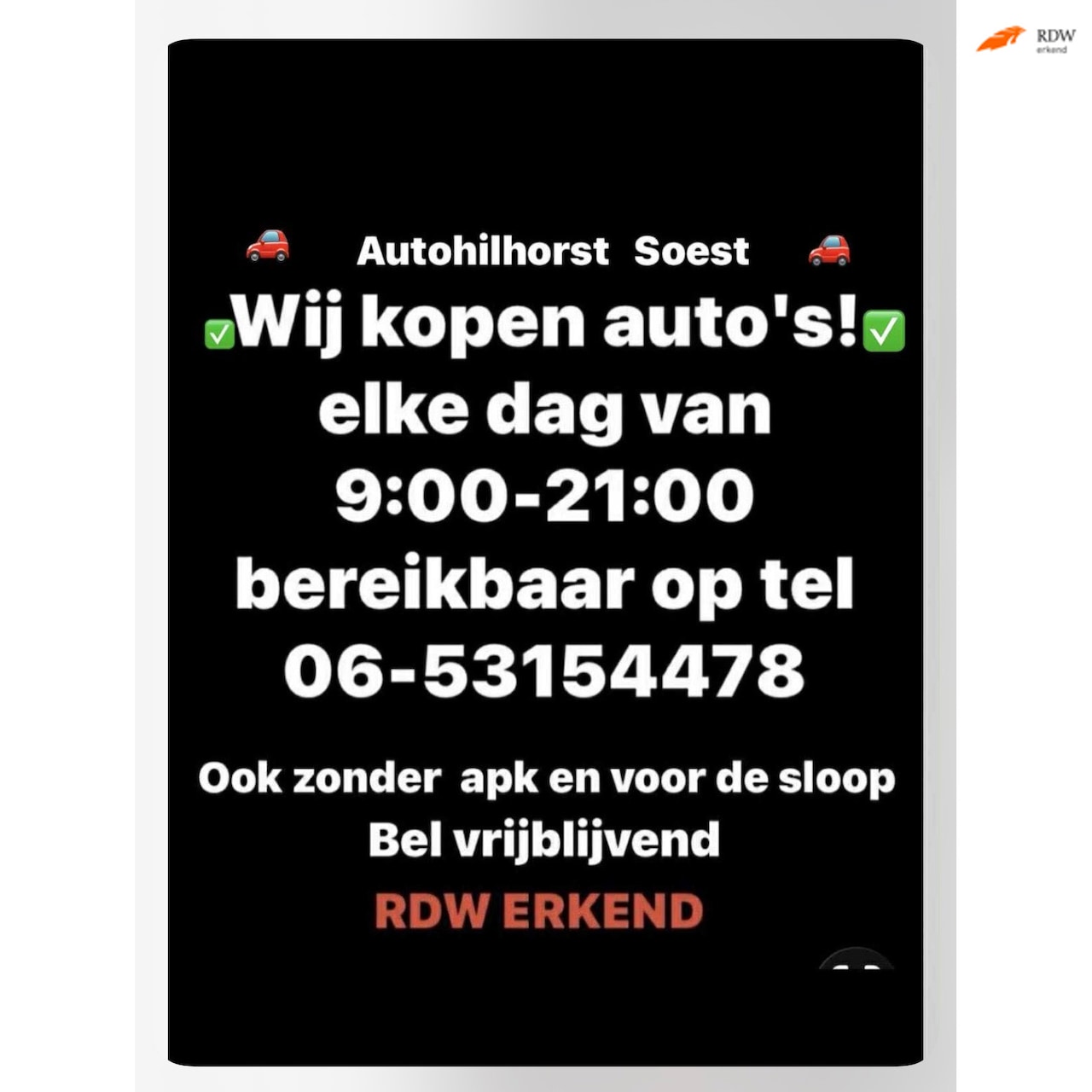 Toyota Aygo - 1.0-12V Comfort bekijk de foto's goed ! - AutoWereld.nl