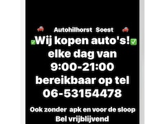 Toyota Aygo - 1.0-12V Comfort bekijk de foto's goed