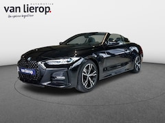 BMW 4-serie Cabrio - 420i M-SPORT | LASER | HUD | H&K | 360° CAMERA