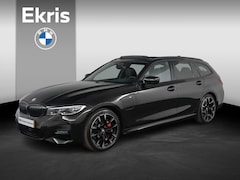 BMW 3-serie Touring - 330e High Executive M-Sportpakket | Head-Up Display | Driving Assistant Professional | Har