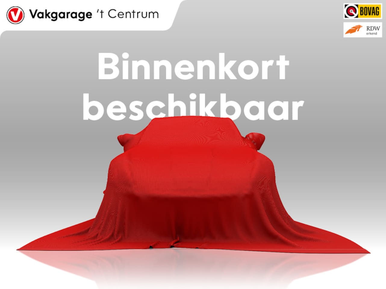 Kia Niro - 1.6 GDi Hybrid DynamicLine - Trekhaak, Camera, 1e eigenaar en NAP - AutoWereld.nl