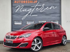 Peugeot 308 - 1.6 e-THP GT 205|Pano|Trekhaak|Sport|