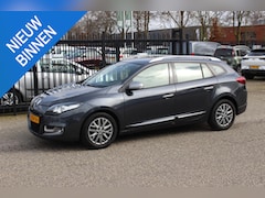 Renault Mégane Estate - 1.5 dCi GT-Line