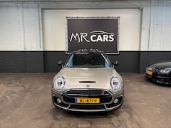 MINI Clubman - 2.0 Cooper S Chili Serious Business