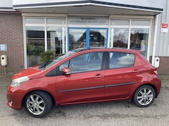 Toyota Yaris - 1.3 VVT-i Dynamic Panorama dak