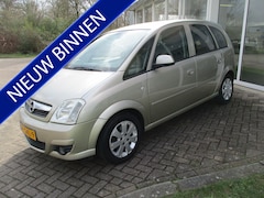 Opel Meriva - 1.4-16V Temptation Nette Auto