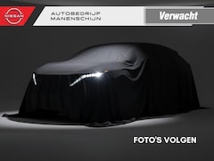 Nissan Qashqai - 2.0 Acenta