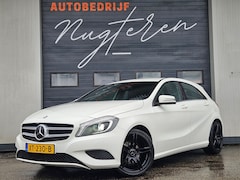 Mercedes-Benz A-klasse - 180 Ambition|Leer|Xenon|Navi|Apk 3-2027