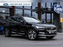 Volvo XC60 - 2.0 T6 PHEV Long Range AWD Core
