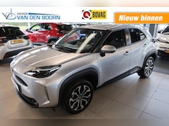 Toyota Yaris Cross - 1.5 HYBRID TEAM D, Dode Hoek Monitor, Navi, Apple Carplay/ Android Auto, etc