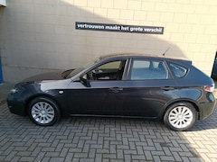 Subaru Impreza - 2.0R