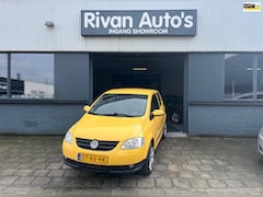 Volkswagen Fox - 1.4 TRENDLINE