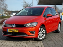 Volkswagen Golf Sportsvan - 1.2 TREKHAAK NAVI PDC V+A CRUISE