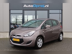 Hyundai ix20 - 1.4i i-Motion Clima, Dealer onderhouden