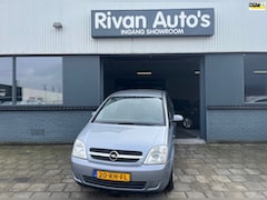 Opel Meriva - 1.6-16V MAXX COOL
