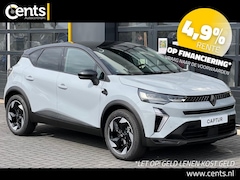 Renault Captur - 1.6 E-Tech Full Hybrid 145 Techno Pack Winter