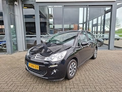 Citroën C3 - 1.2 PURET BUSINESS AIRCO PDC CRUISECONTROL