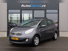 Kia Venga - 1.4 CVVT X-tra Airco, Cruise, PDC, Trekhaak