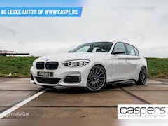 BMW 1-serie - M140i High Executive